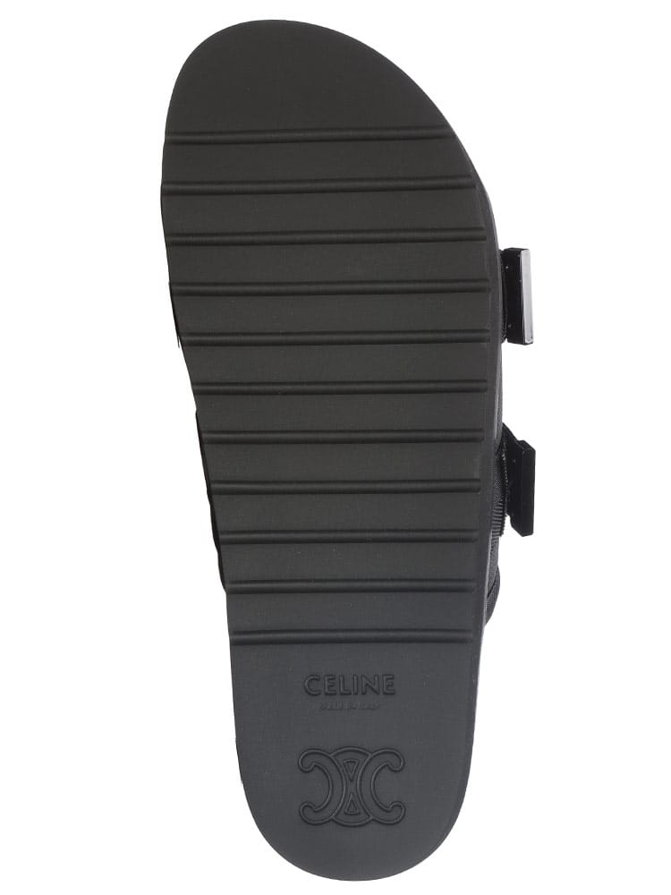 CELINE (セリーヌ) ピーテオ ストラッピーサンダル CEL362785085C 