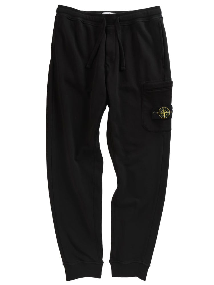 STONE ISLAND (ストーンアイランド) スウェットカーゴパンツ SI6200011S0051 メンズ