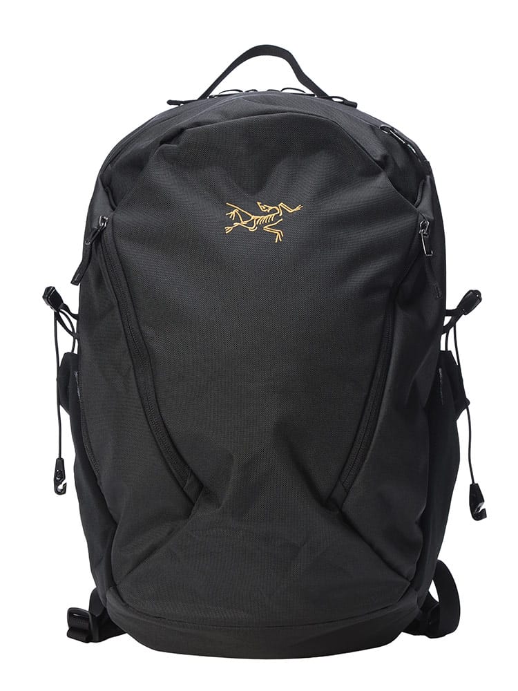 ARC'TERYX (アークテリクス) マンティス26 バックパック MANTIS26　BACKPACK ARCARC25815 メンズ