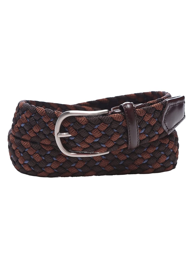 VICTRIX (ヴィクトリックス) コンビ メッシュ ベルト VIC32VXBT50133 レディース