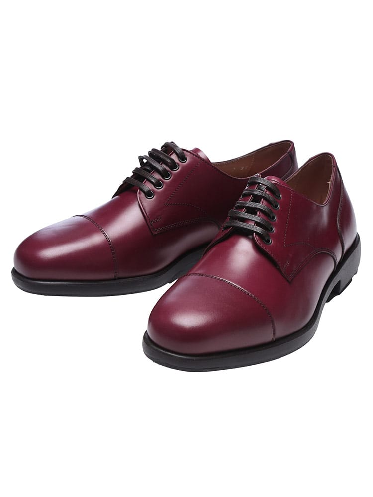 Salvatore Ferragamo (サルヴァトーレフェラガモ) ストレートチップ 外 