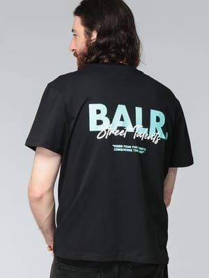 BALR. (ボーラー) - Tシャツ/カットソー S【サカゼン公式通販】