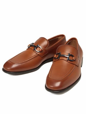 Salvatore Ferragamo (サルヴァトーレフェラガモ) メンズ ドライビング 