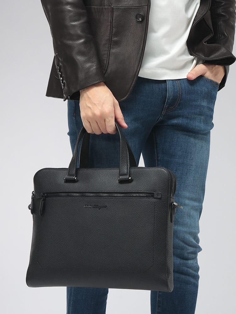 Salvatore Ferragamo (サルヴァトーレフェラガモ) メンズ ブリーフ 