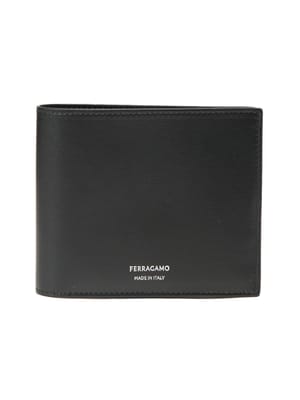 Salvatore Ferragamo (サルヴァトーレフェラガモ) メンズ 二つ折り財布 