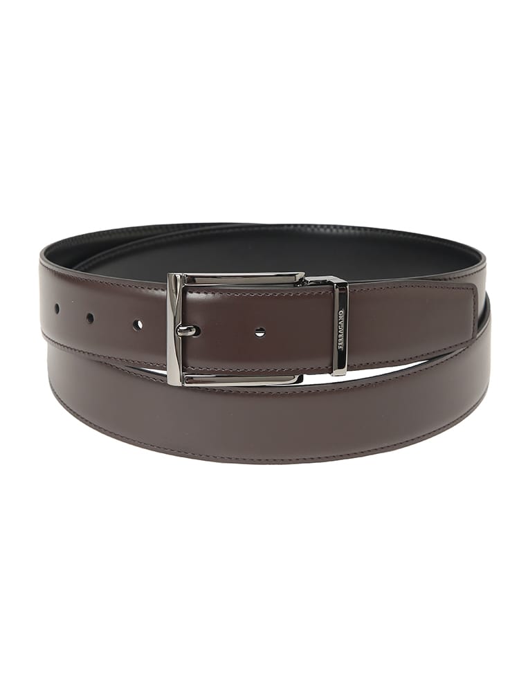 Salvatore Ferragamo (サルヴァトーレフェラガモ) メンズ ベルト 
