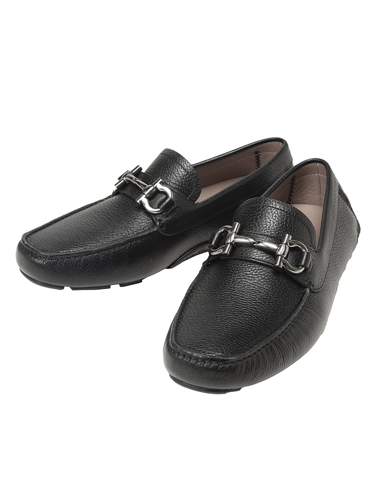 Salvatore Ferragamo (サルヴァトーレフェラガモ) メンズ ドライビング 