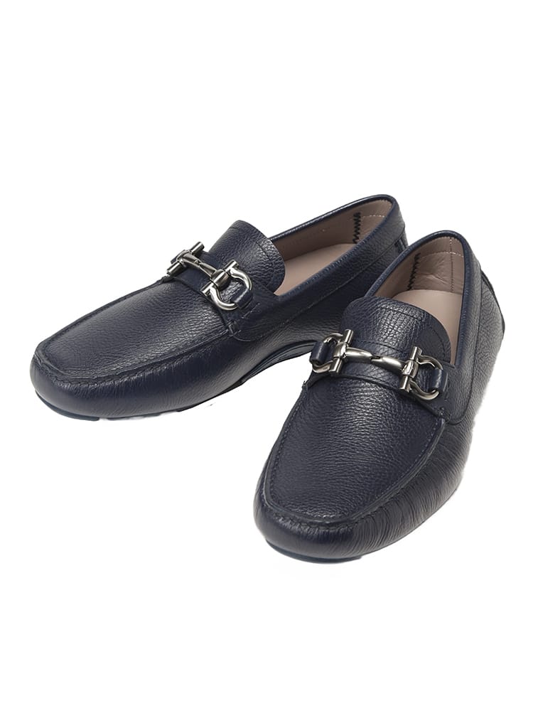 Salvatore Ferragamo (サルヴァトーレフェラガモ) メンズ ドライビング 