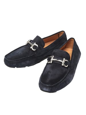 Salvatore Ferragamo (サルヴァトーレフェラガモ) メンズ ドライビング 