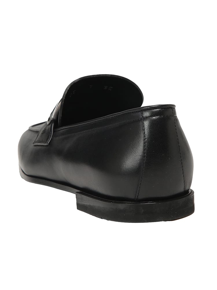 Salvatore Ferragamo (サルヴァトーレフェラガモ) メンズ ローファー 