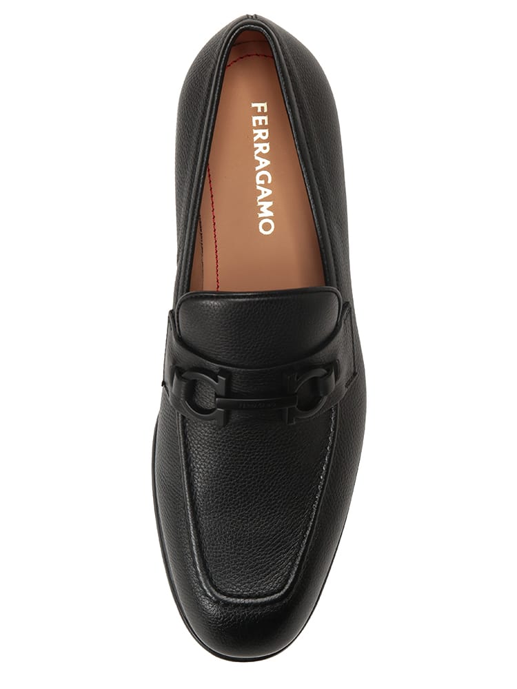 Salvatore Ferragamo (サルヴァトーレフェラガモ) メンズ ローファー 
