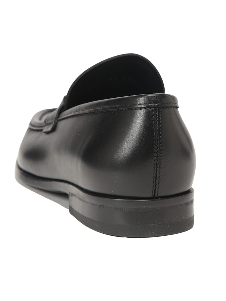 Salvatore Ferragamo (サルヴァトーレフェラガモ) メンズ ローファー 