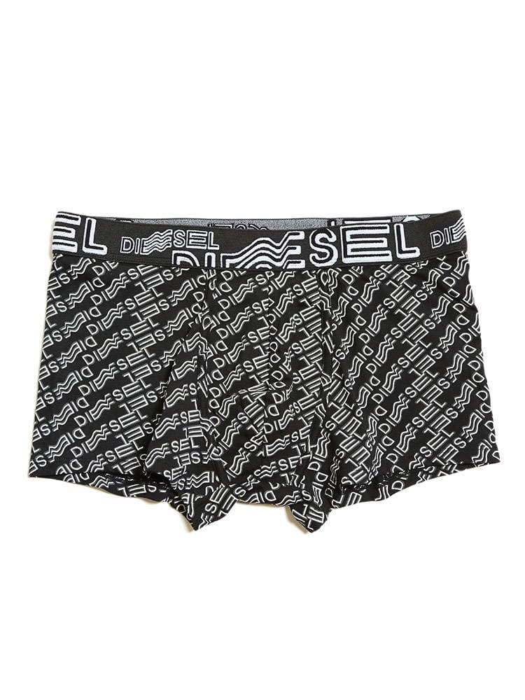 DIESEL (ディーゼル) ロゴデザイン 前閉じ ボクサーパンツ メンズ DSCIYKCDAH ブランド