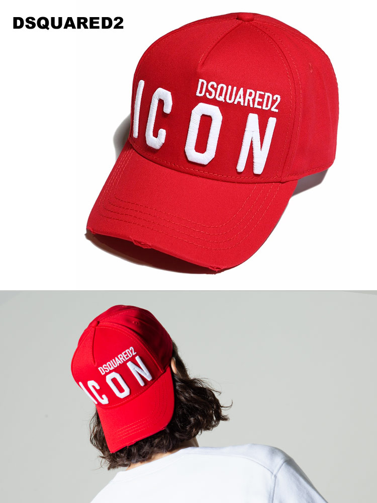 icon 販売 キャップ