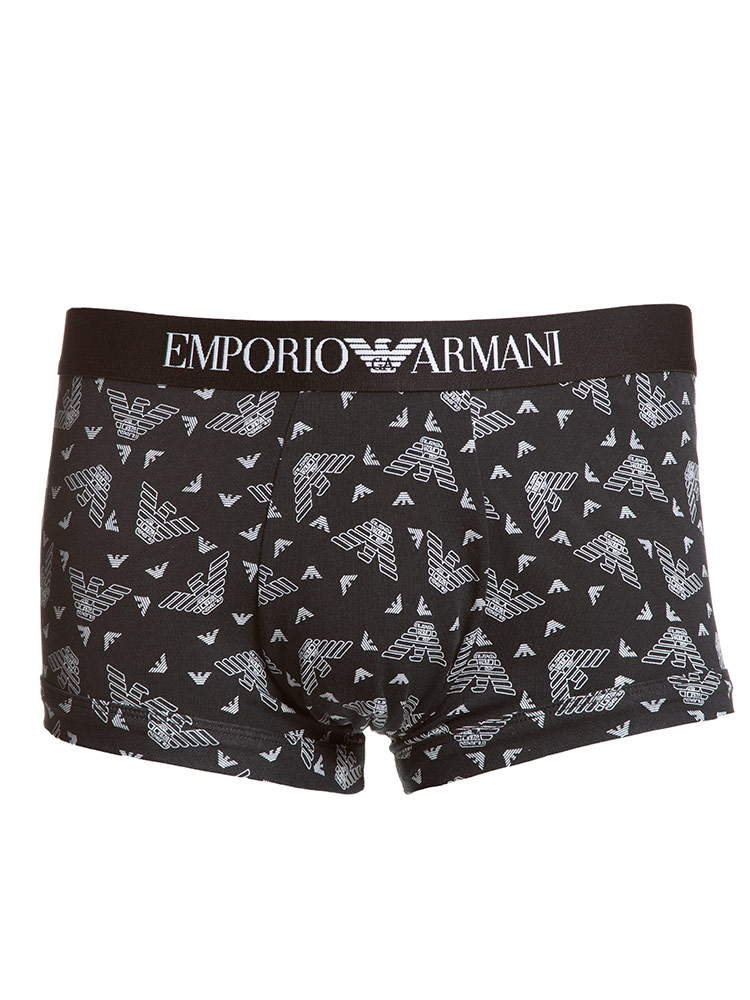 Emporio Armani エンポリオアルマーニ ブリーフ Sサイズ 3枚 - 下着