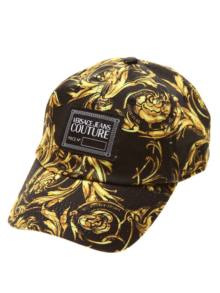 VERSACE JEANS COUTURE ベルサーチェ ジーンズクチュール バロック 