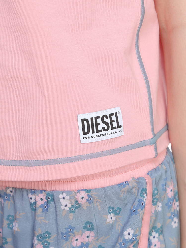 オンラインストア限定】 DIESEL (ディーゼル) セットアップ ルーム ...