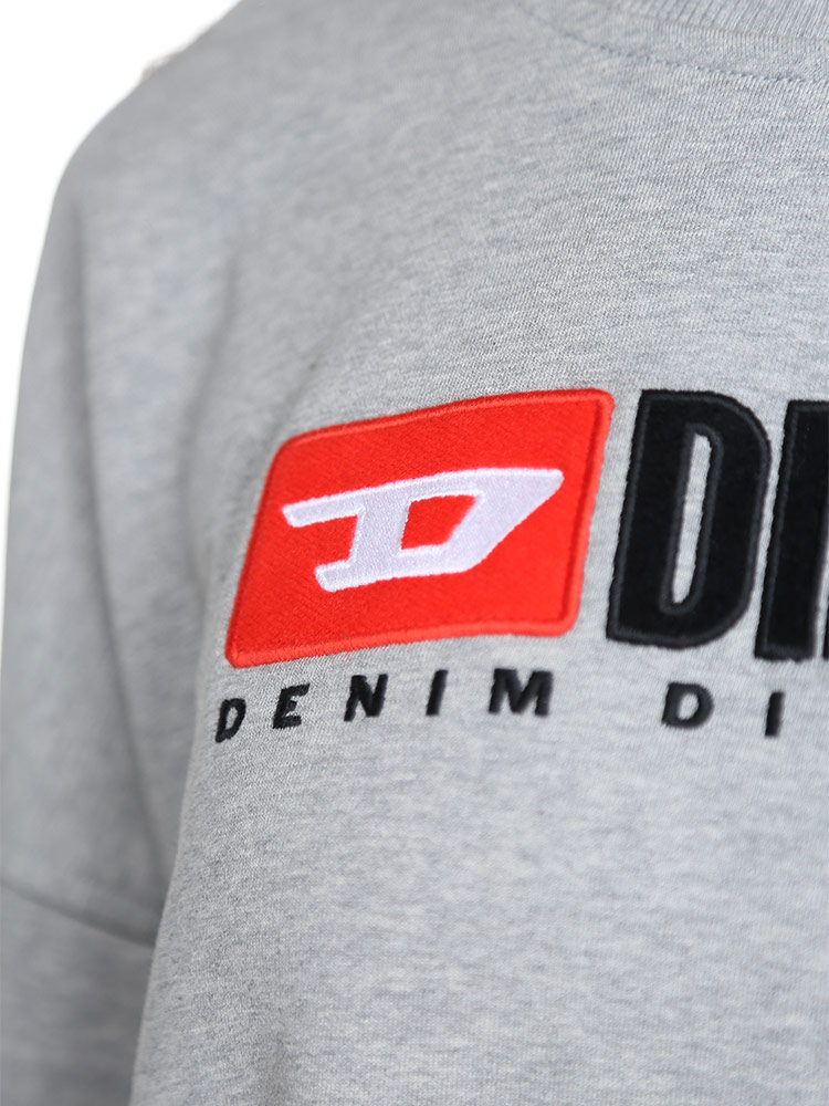 限定価格セール！ 【新品】DIESEL ワンピース レディース ロング