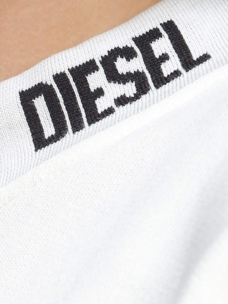 ディーゼル レディース トレーナー DIESEL ブランド トップス 長袖