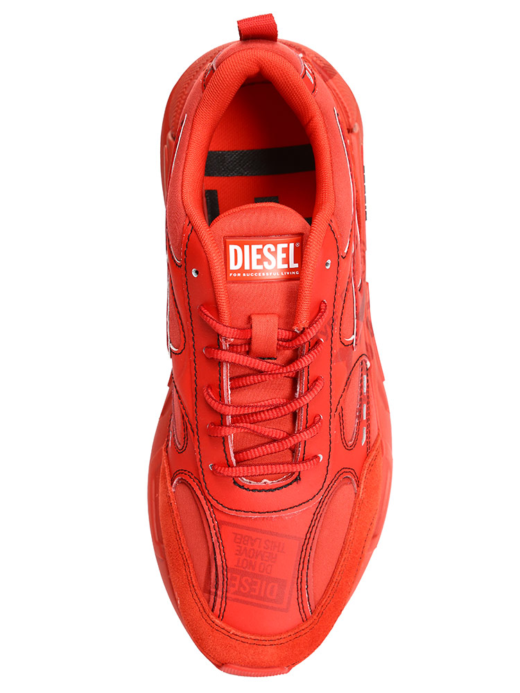 ディーゼル メンズ スニーカー DIESEL ブランド シューズ 靴 