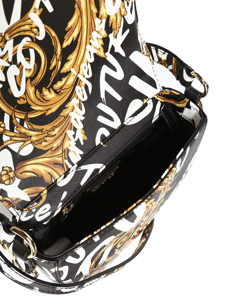 ヴェルサーチェ ジーンズ クチュール レディース バッグ VERSACE JEANS 