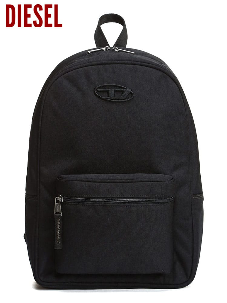 ディーゼル メンズ バッグ DIESEL ブランド リュック バックパック 鞄 ロゴ D.90 BACKPACK X ユニセックス DSX08899P4634