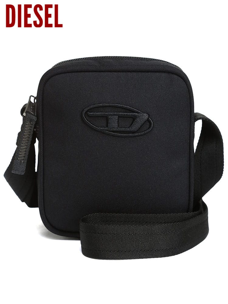 ディーゼル メンズ バッグ DIESEL ブランド ショルダーバッグ ボディ 