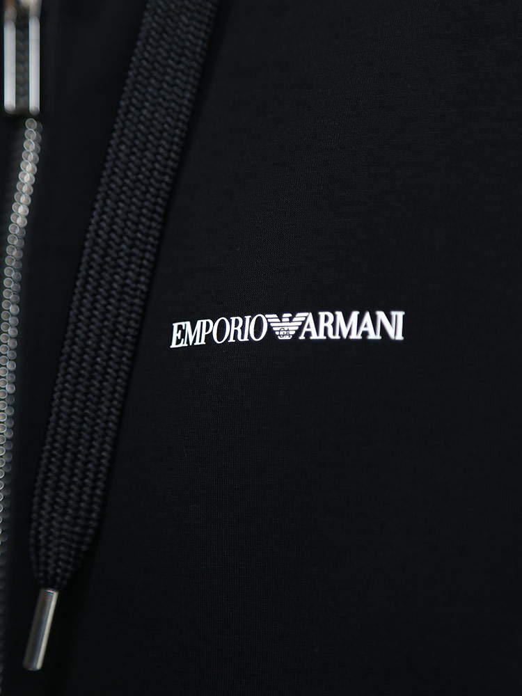 アルマーニ メンズ パーカー エンポリオアルマーニ EMPORIO ARMANI