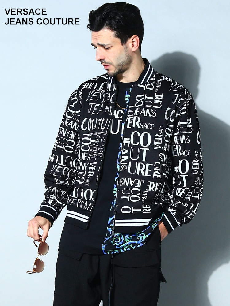 VERSACE JEANS COUTURE (ヴェルサーチェ ジーンズ クチュール 