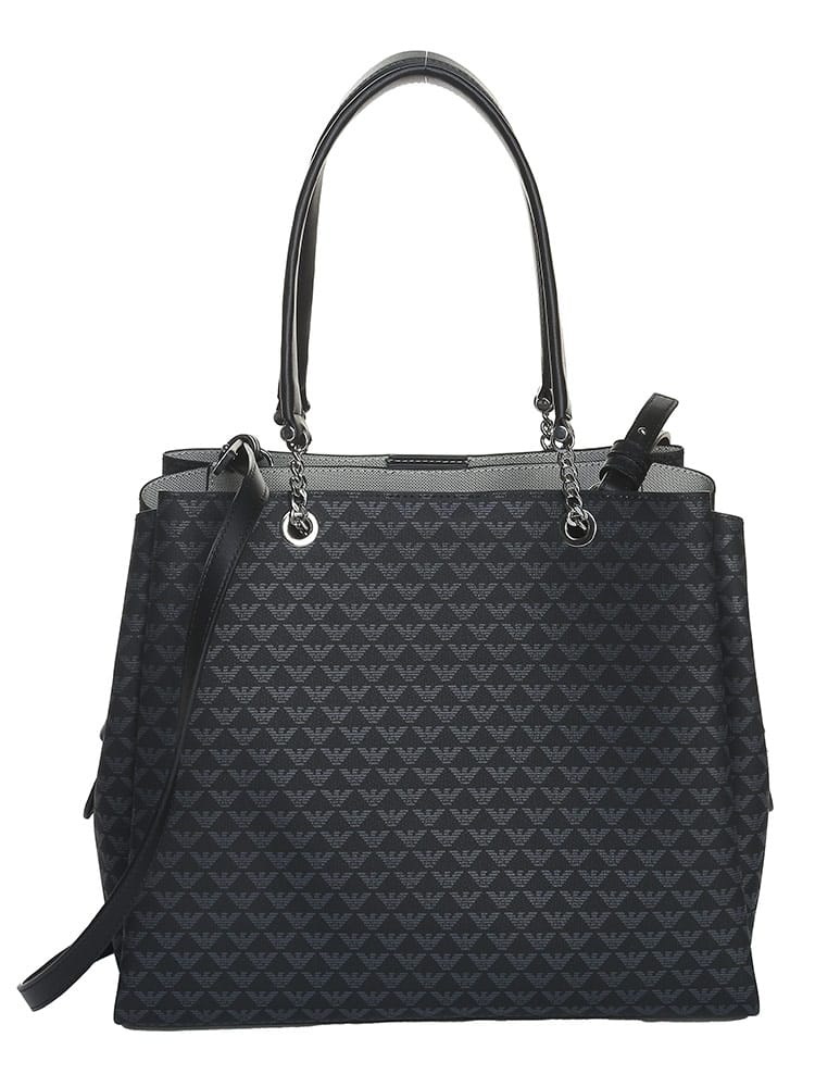 EMPORIO ARMANI (エンポリオアルマーニ) オールオーバーイーグル 
