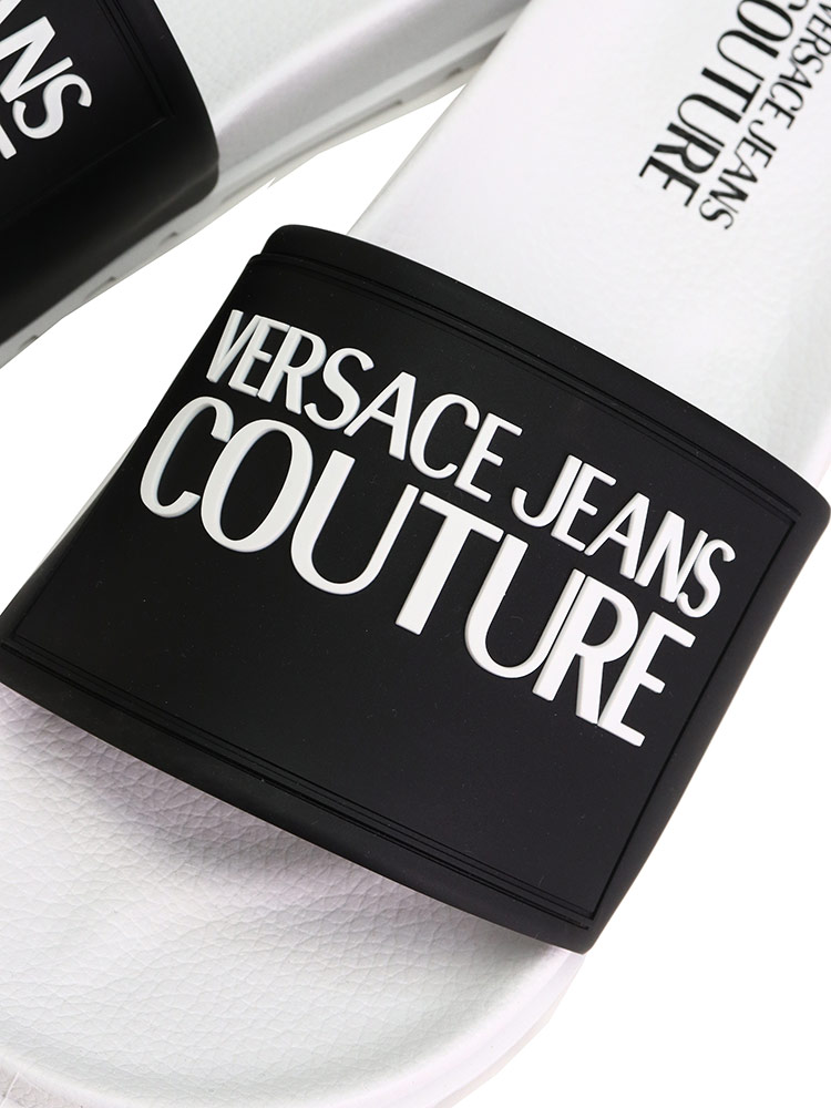 VERSACE JEANS COUTURE (ヴェルサーチェ ジーンズ クチュール) ロゴ