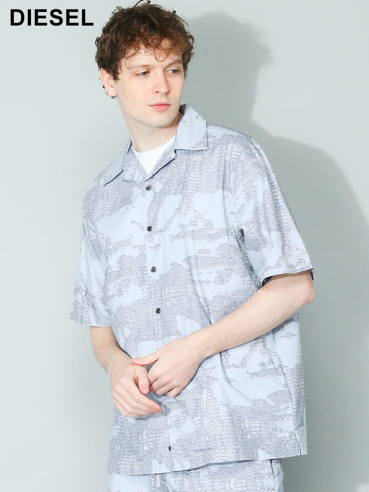 ディーゼル) メンズ Tシャツ レギュラーフィット 長袖 グラフィック バックプリント A110880EFAN DEISEL】ディーゼル バックプリント がポイント！長袖ロンT メンズL ディーゼル) メンズ Tシャツ 長袖 ロンT バックプリント A035900BEAF Amazon | (ディーゼル)  メンズ T ... (ディーゼル) メンズ Tシャツ レギュラーフィット 長袖 グラフィック バックプリント A110880EFAN