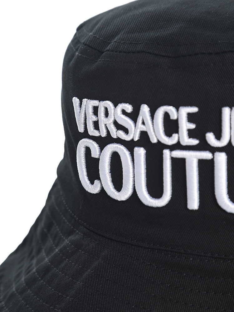 VERSACE JEANS COUTURE (ヴェルサーチェ ジーンズ クチュール) ロゴ 