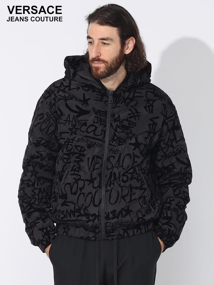 VERSACE JEANS COUTURE (ヴェルサーチェ ジーンズ クチュール 