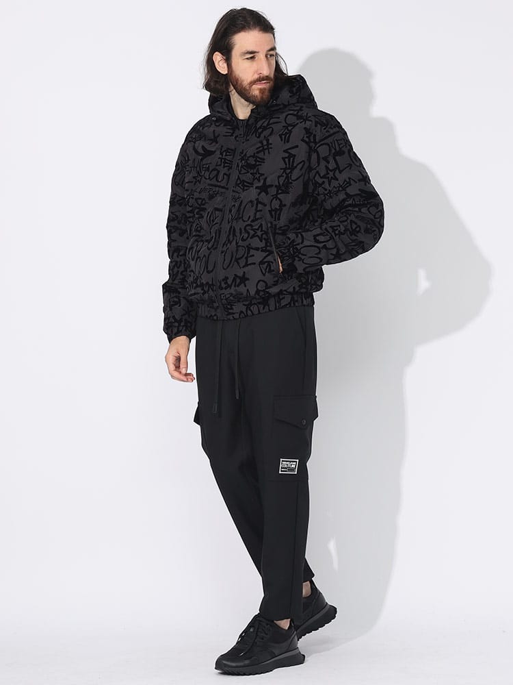 VERSACE JEANS COUTURE (ヴェルサーチェ ジーンズ クチュール 