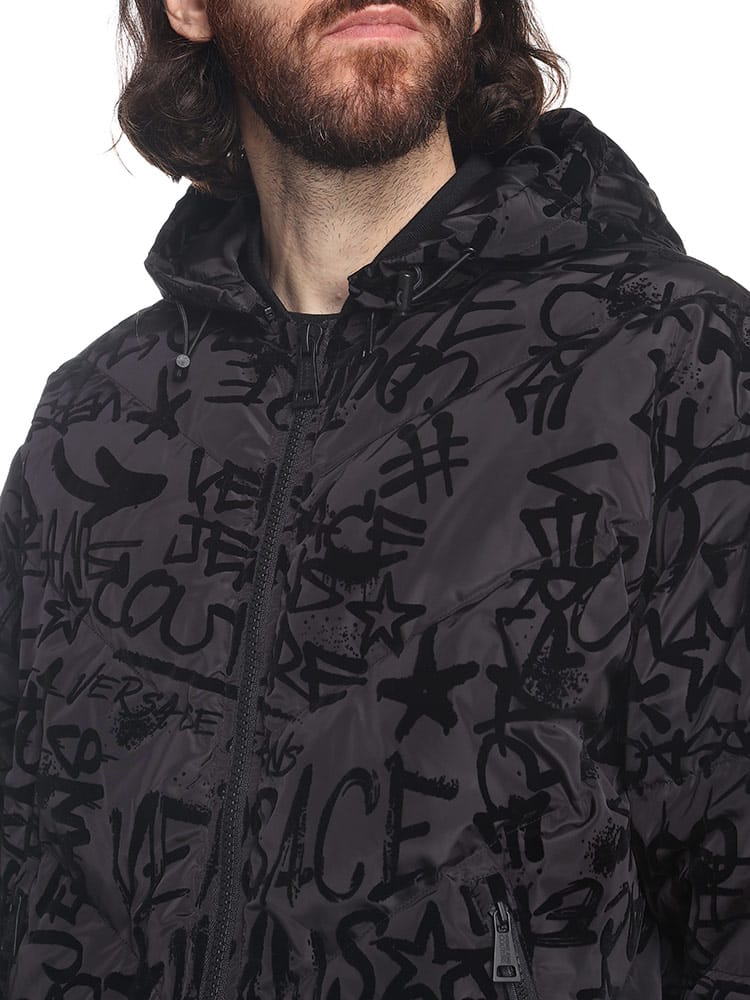 VERSACE JEANS COUTURE (ヴェルサーチェ ジーンズ クチュール 