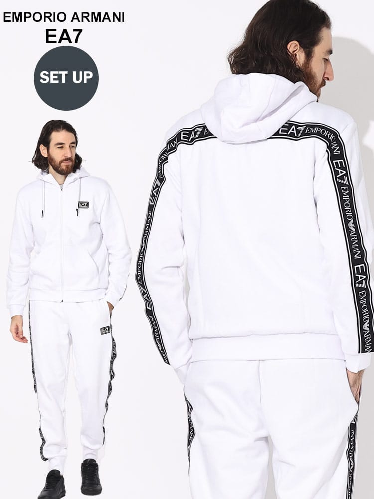 オンラインストア限定】 EMPORIO ARMANI EA7 (エンポリオアルマーニ 