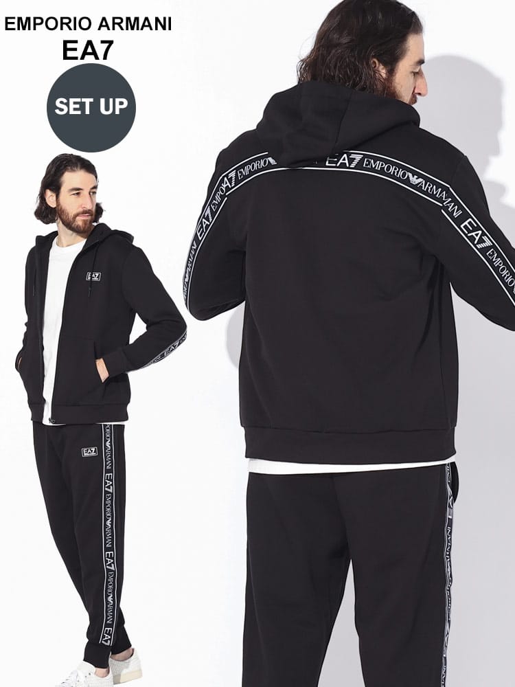 オンラインストア限定】 EMPORIO ARMANI EA7 (エンポリオアルマーニ 