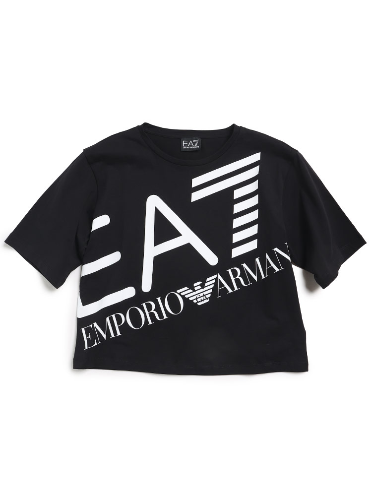 ビンテージアロハエンポリオアルマーニデザインシャツ半袖サイズL