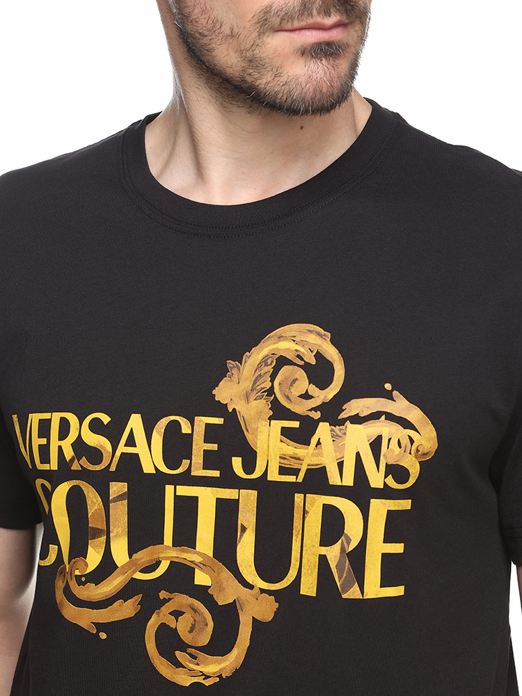 VERSACE JEANS COUTURE (ヴェルサーチェ ジーンズ クチュール 
