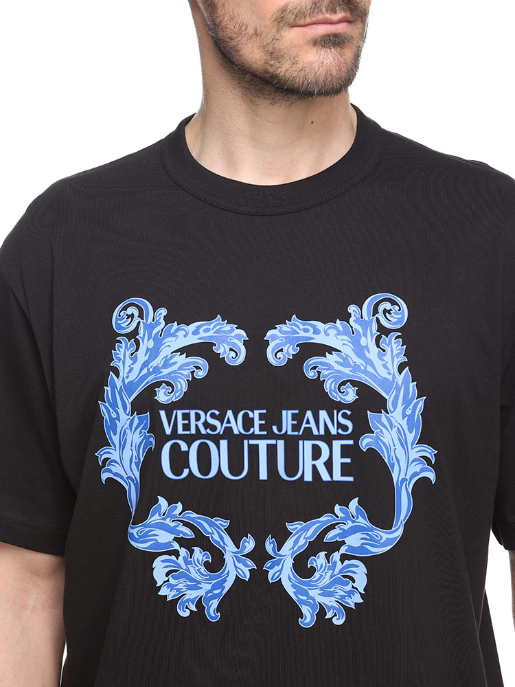 VERSACE JEANS COUTURE (ヴェルサーチェ ジーンズ クチュール 