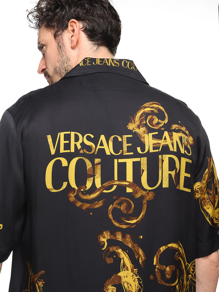 VERSACE JEANS COUTURE (ヴェルサーチェ ジーンズ クチュール ...