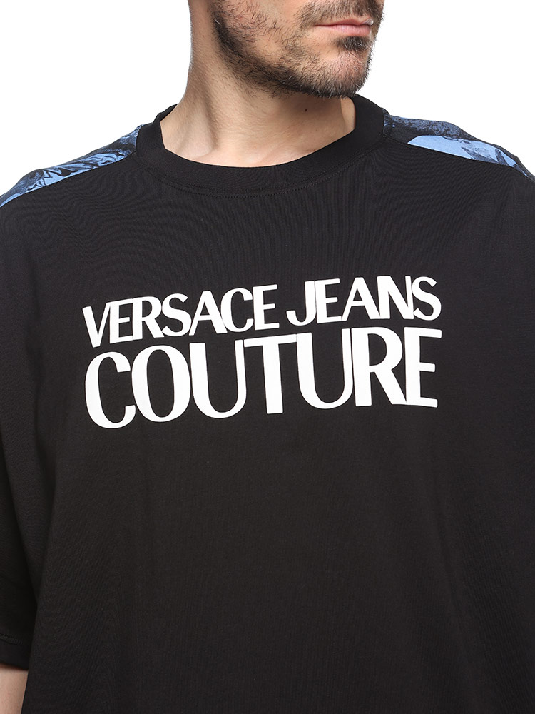 VERSACE JEANS COUTURE (ヴェルサーチェ ジーンズ クチュール) バック ...