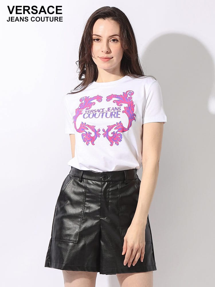VERSACE JEANS COUTURE (ヴェルサーチェ ジーンズ クチュール 
