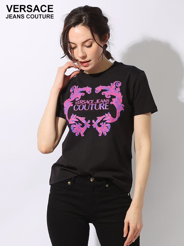 VERSACE JEANS COUTURE (ヴェルサーチェ ジーンズ クチュール 