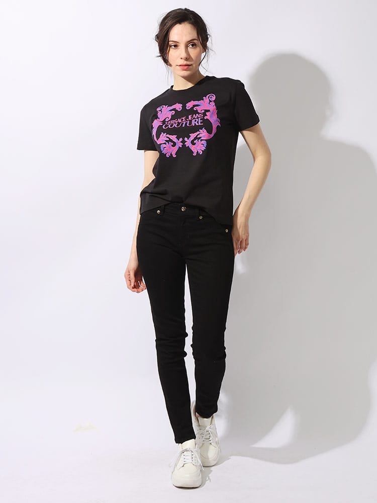 VERSACE JEANS COUTURE (ヴェルサーチェ ジーンズ クチュール 