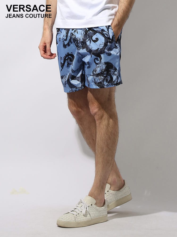 VERSACE JEANS COUTURE (ヴェルサーチェ ジーンズ クチュール  