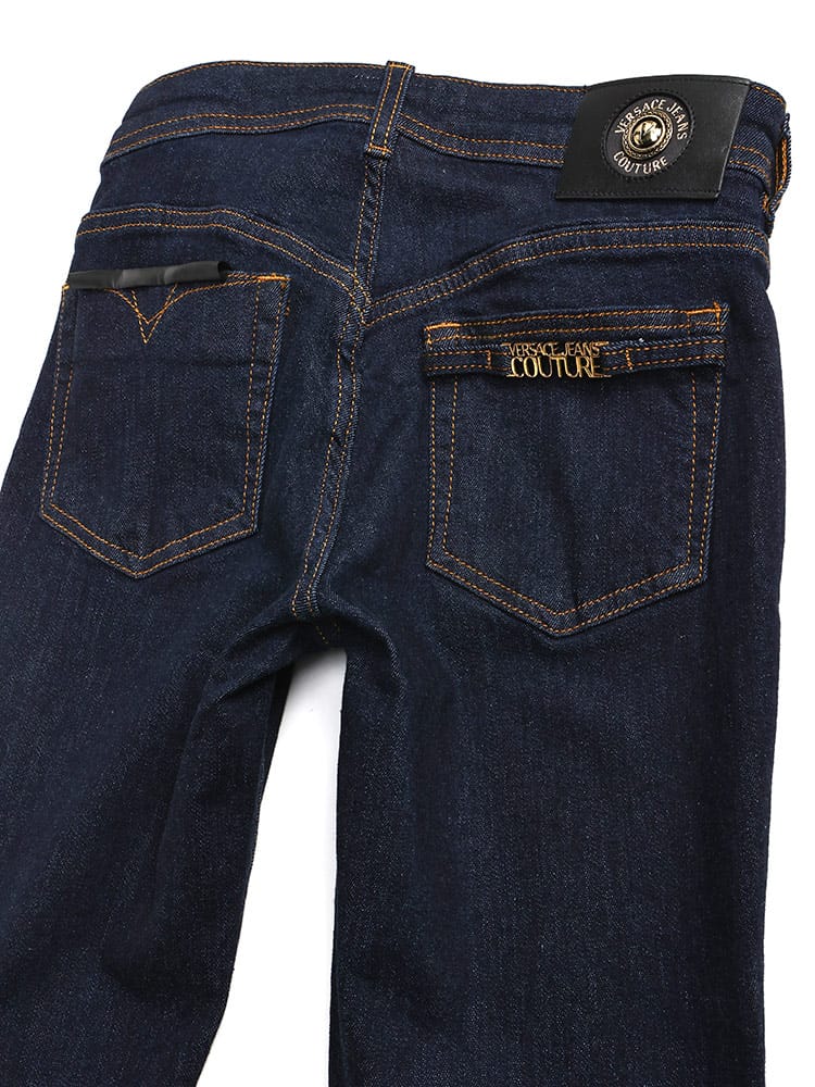 VERSACE JEANS COUTURE (ヴェルサーチェ ジーンズ クチュール 