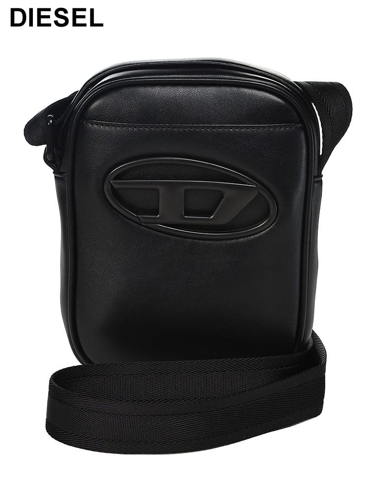 DIESEL (ディーゼル) クロス ボディバッグ HOLI-D DSX09881P5925 メンズ