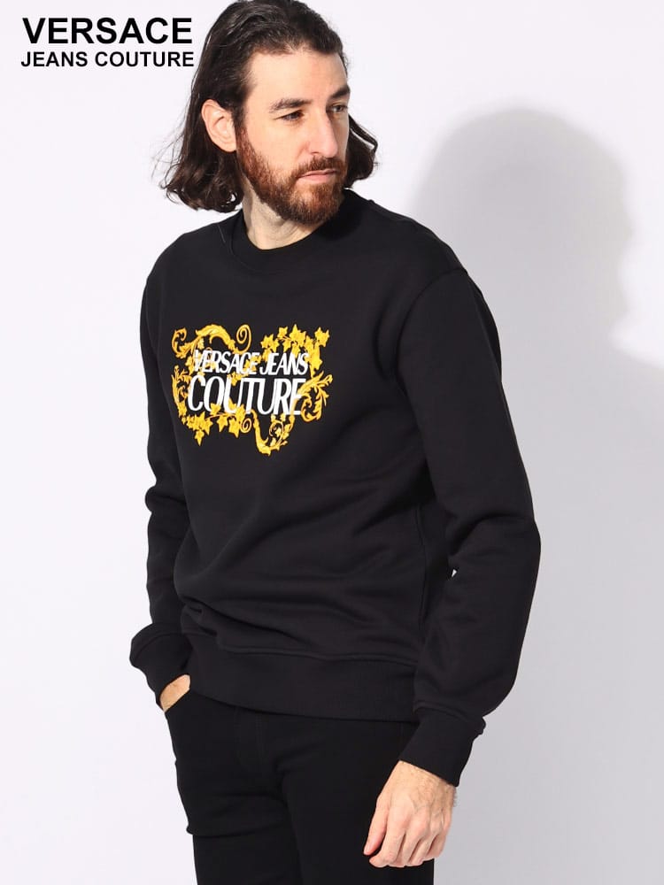 VERSACE JEANS COUTURE (ヴェルサーチェ ジーンズ クチュール 